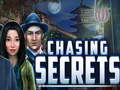 Oyun Chasing Secrets
