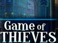 Oyun Game of Thieves
