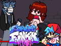 Oyun Friday Night Funkin' vs Chris