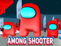 Oyun Among Shooter 