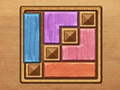 Oyun Color Wood blocks