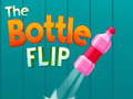 Oyun The Bottle Flip