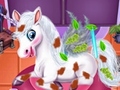 Oyun Magic Pet Salon