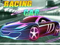 Oyun Racing Car 