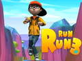 Oyun Run Run 3 3D