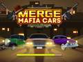 Oyun Merge Mafia Cars