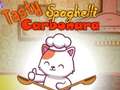 Oyun Tasty Spaghetti Carbonara