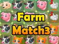 Oyun Farm Match3