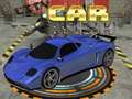 Oyun City Car Rush 