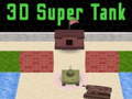 Oyun 3d super tank