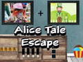 Oyun Alice Tale Escape