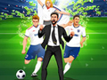 Oyun Idle Football Manager