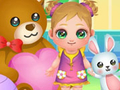 Oyun Baby Cathy Ep9: Bathroom Hygiene