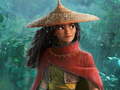 Oyun Raya the last Dragon Jigsaw Puzzle Planet