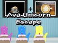 Oyun Ava Unicorn Escape