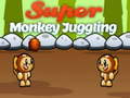 Oyun Super Monkey Juggling