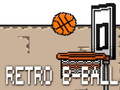 Oyun Retro B-Ball