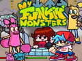 Oyun My Funkin’ MSM Monsters