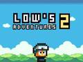 Oyun Low's Adventures 2
