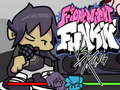 Oyun Friday Night Funkin vs The Origami King