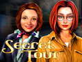 Oyun Secret Tour