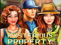 Oyun Mysterious Property 