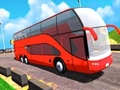Oyun Bus Driving Simulator