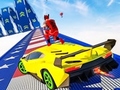 Oyun Hyper Stunts 3D