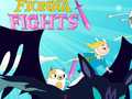 Oyun Fionna Fights