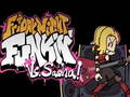 Oyun Friday Night Funkin vs Sasha