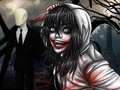 Oyun Jeff The Killer The Hunt For The Slenderman