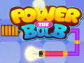 Oyun Power the bulb