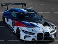 Oyun BMW M4 GT3 Puzzle