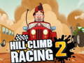 Oyun Hill Climb Racing ‏ 2