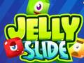 Oyun Jelly Slides