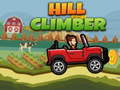 Oyun Hill Climber ‏