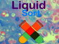 Oyun Liquid Sort