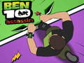 Oyun Ben 10 Assassin