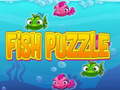 Oyun Fish Puzzle