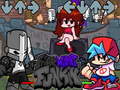 Oyun Friday Night Funkin vs Knight