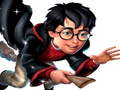 Oyun Harry Potter Jigsaw Puzzle Collection