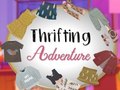 Oyun Charli's Thrifting Adventure