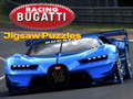 Oyun Racing Bugatti Jigsaw Puzzle