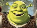 Oyun Shrek Jigsaw Puzzle Collection