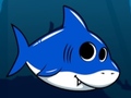 Oyun Go Baby Shark Go