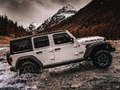 Oyun Jeep Wrangler 4xe Slide