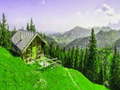 Oyun Alpine Mountain Jigsaw