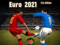 Oyun Euro 2021