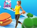 Oyun Body Race