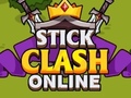 Oyun Stick Clash Online